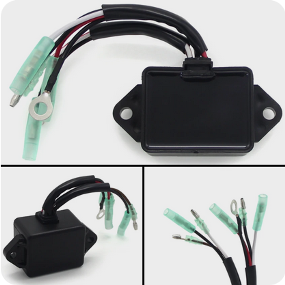 Блок управления зажиганием Yamaha 25/30/40 (689-85540-20)