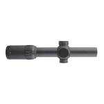 Оптический прицел Vector Optics Constantine 1-10x24, сетка TDot MOA, 30мм, ШУ, азотоз., с подсв.(SCOC-31P)