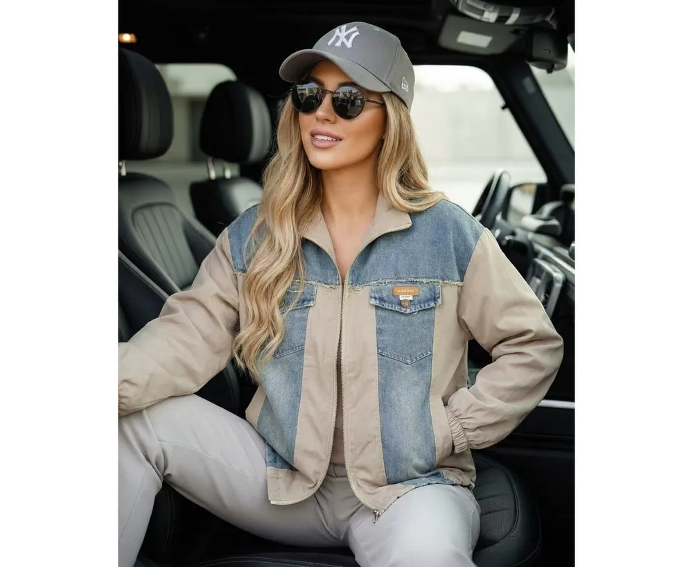 Ветровка 50364458 Fabrika