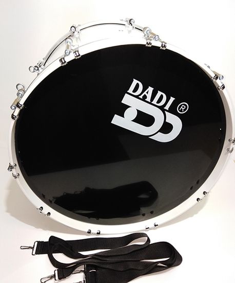 MBB-2014WH Барабан маршевый 20 х 14", Мастерская Бехтеревых