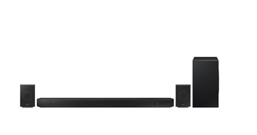 Саундбар Q-серии HW-Q990D