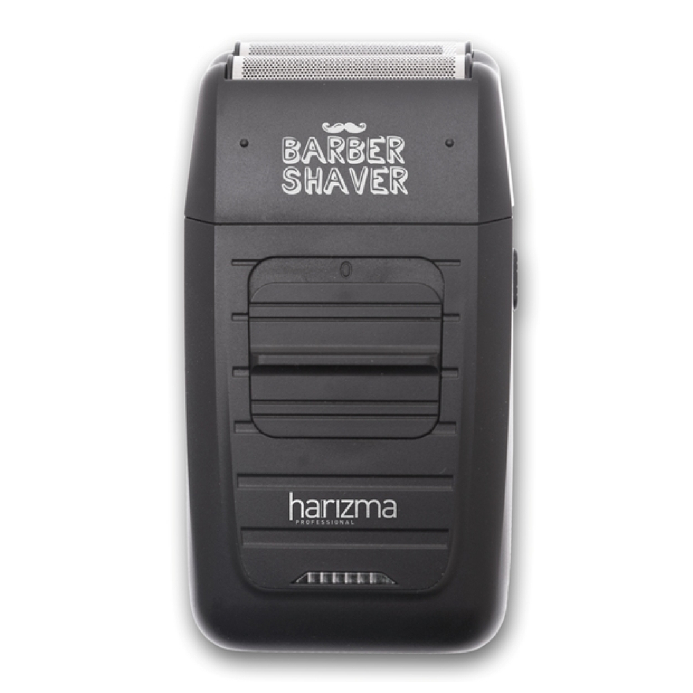 Harizma Шейвер для бороды Barber Shaver h10103B