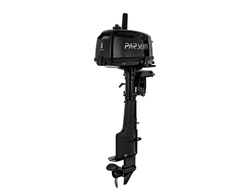 2х-тактный лодочный мотор PARSUN T5BML