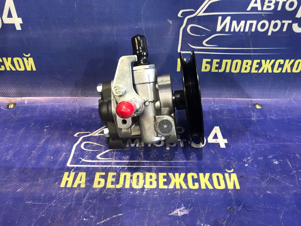 Насос ГУР MITSUBISHI PAJERO 1991-1997