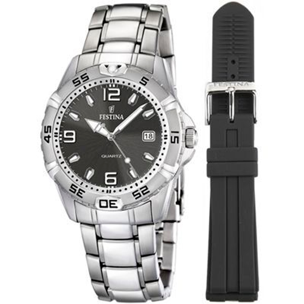 Мужские наручные часы Festina F16636/1