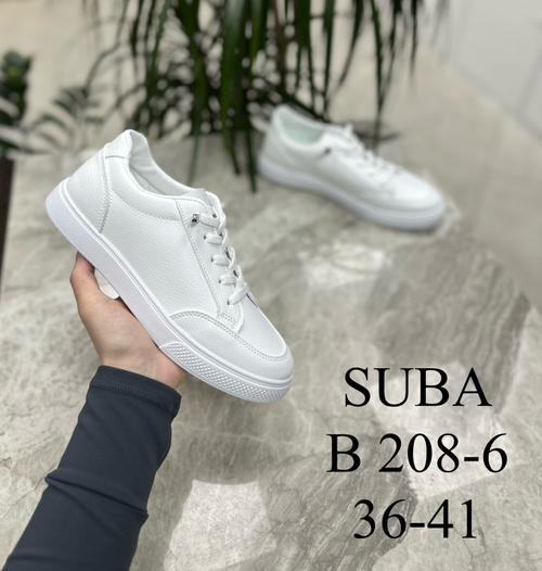 Кеды по 8 пар (36-41)р.