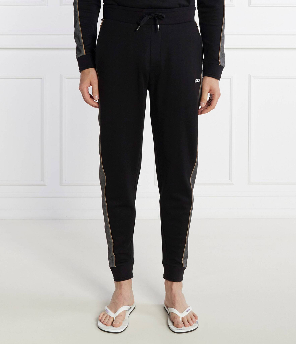 Спортивные штаны Tracksuit BOSS BLACK - черный(50511052)