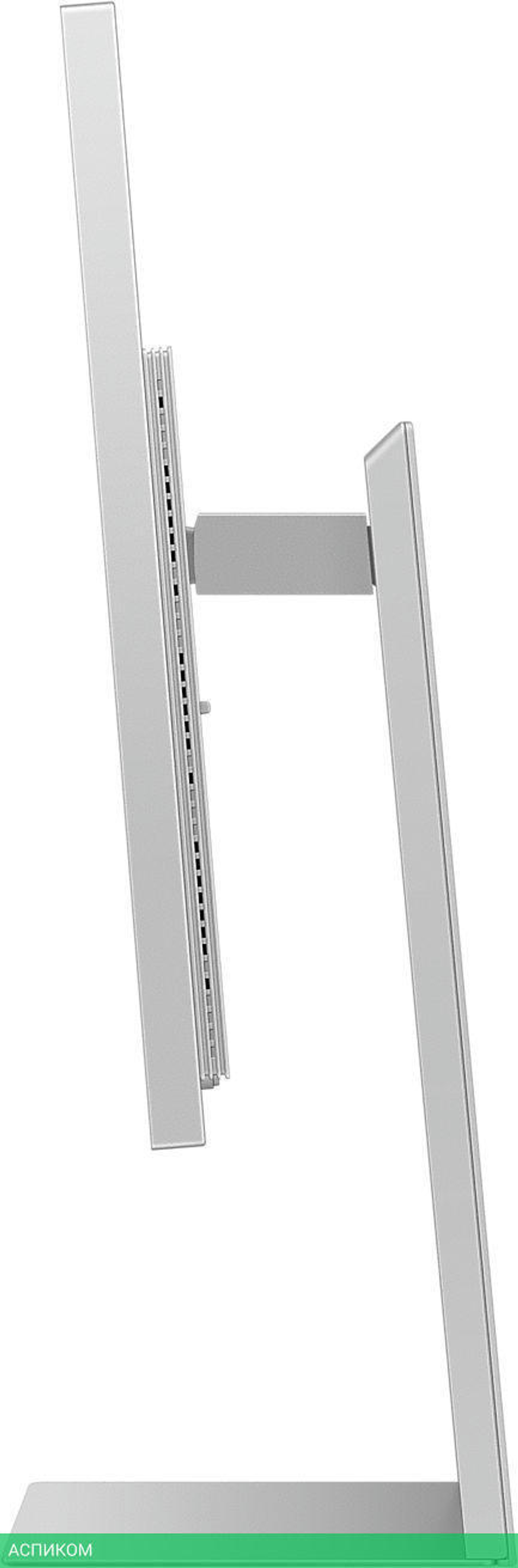 Монитор Samsung ViewFinity S9 S27C902PAI серебристый (LS27C902PAIXCI)