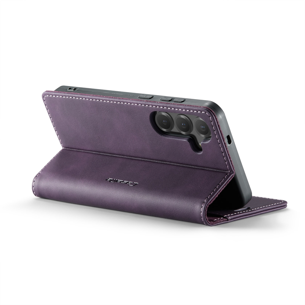 Чехол-книжка CaseMe RFiD Samsung Galaxy S24+