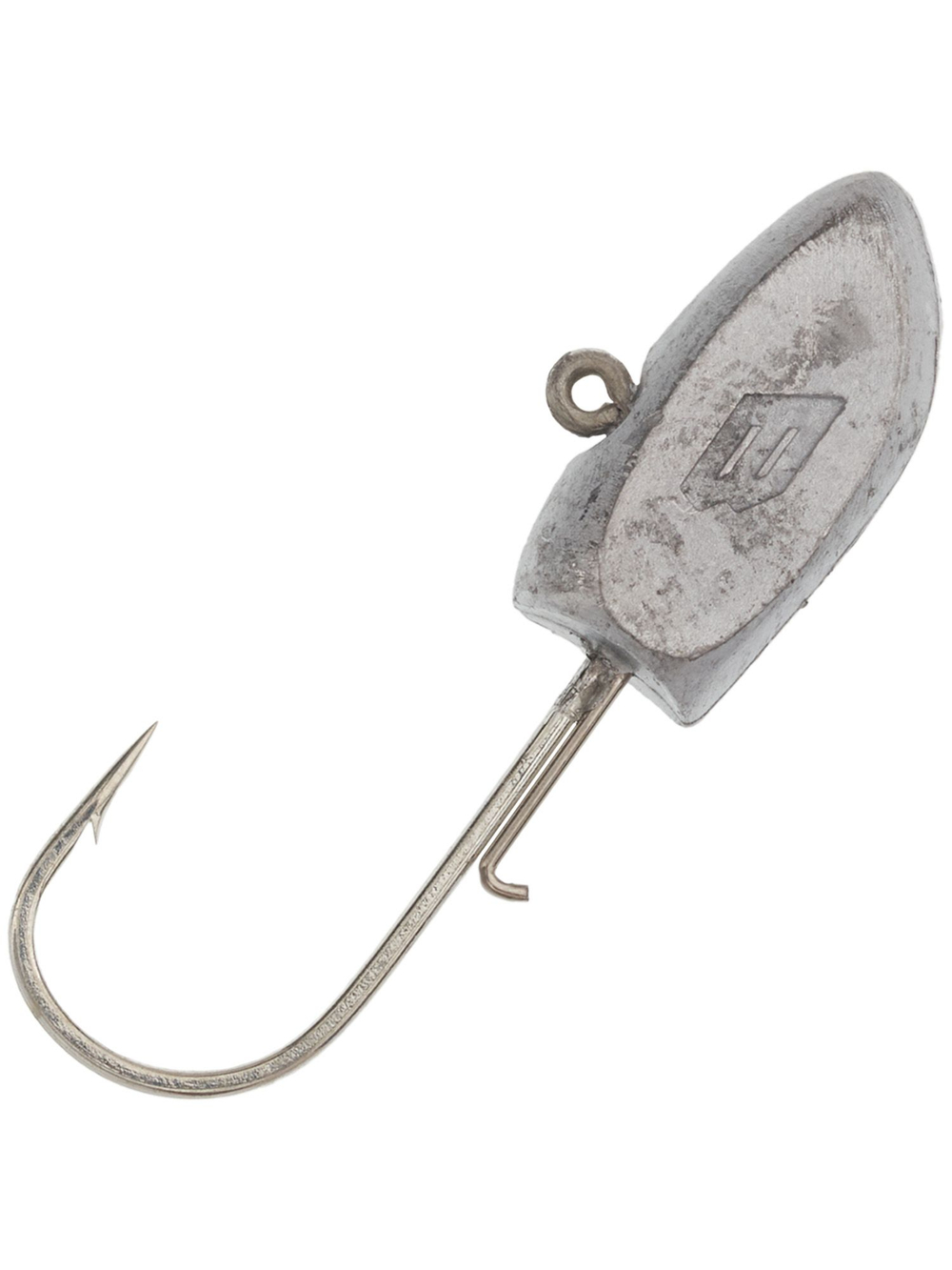 Джиг-головка для рыбалки BKK Silent Chaser - Harpax Darting LRF, размер крючка 6, вес 3,5г, 5 шт.