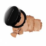 Пудра для лица ROMANOVAMAKEUP Sexy Nude Power - DARK