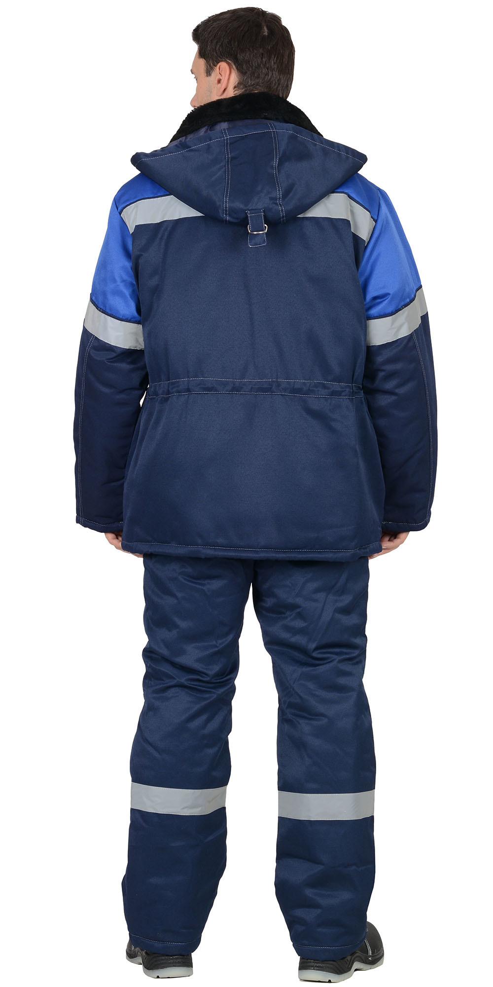 Костюм зимний Nerss-ЛЕГИОНЕР