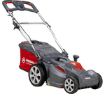 Газонокосилка электрическая МОБИЛ К XME37 ПРЕМИУМ Ширина 37 см, 1700 Вт (MBK0032760)