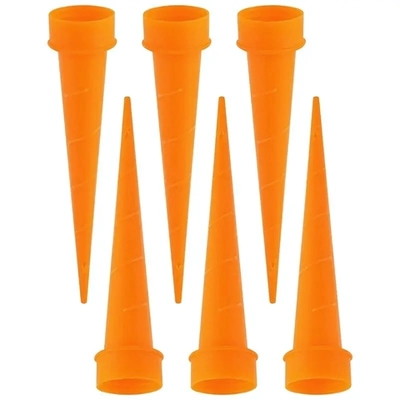 Ороситель растений на бутылку (набор 6шт)