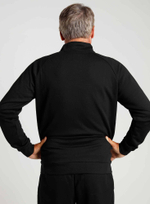 Кофта RS Court Zip Jacket (211M400 Bk)