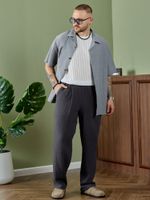 Брюки мужские Нептун-2 Виотекс ГРАФИТОВЫЙ