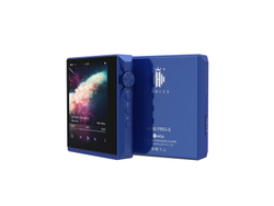 Плеер Hidizs AP80 Pro-X Blue