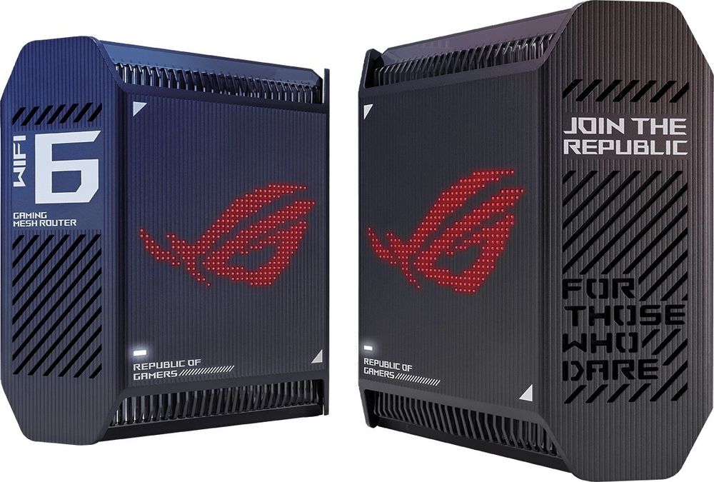 Маршрутизатор ASUS GT6 B-1-PK