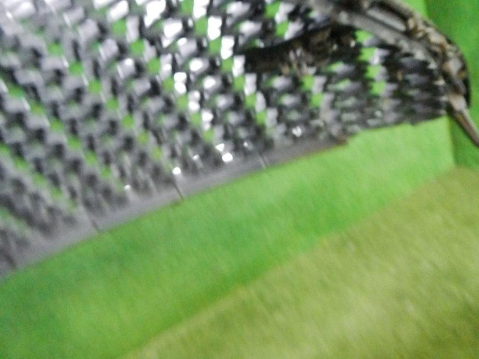 Решетка радиатора Lexus ES 7 (2018-2021) F-sport