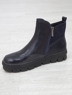 Полусапожки женские VARANESE V966