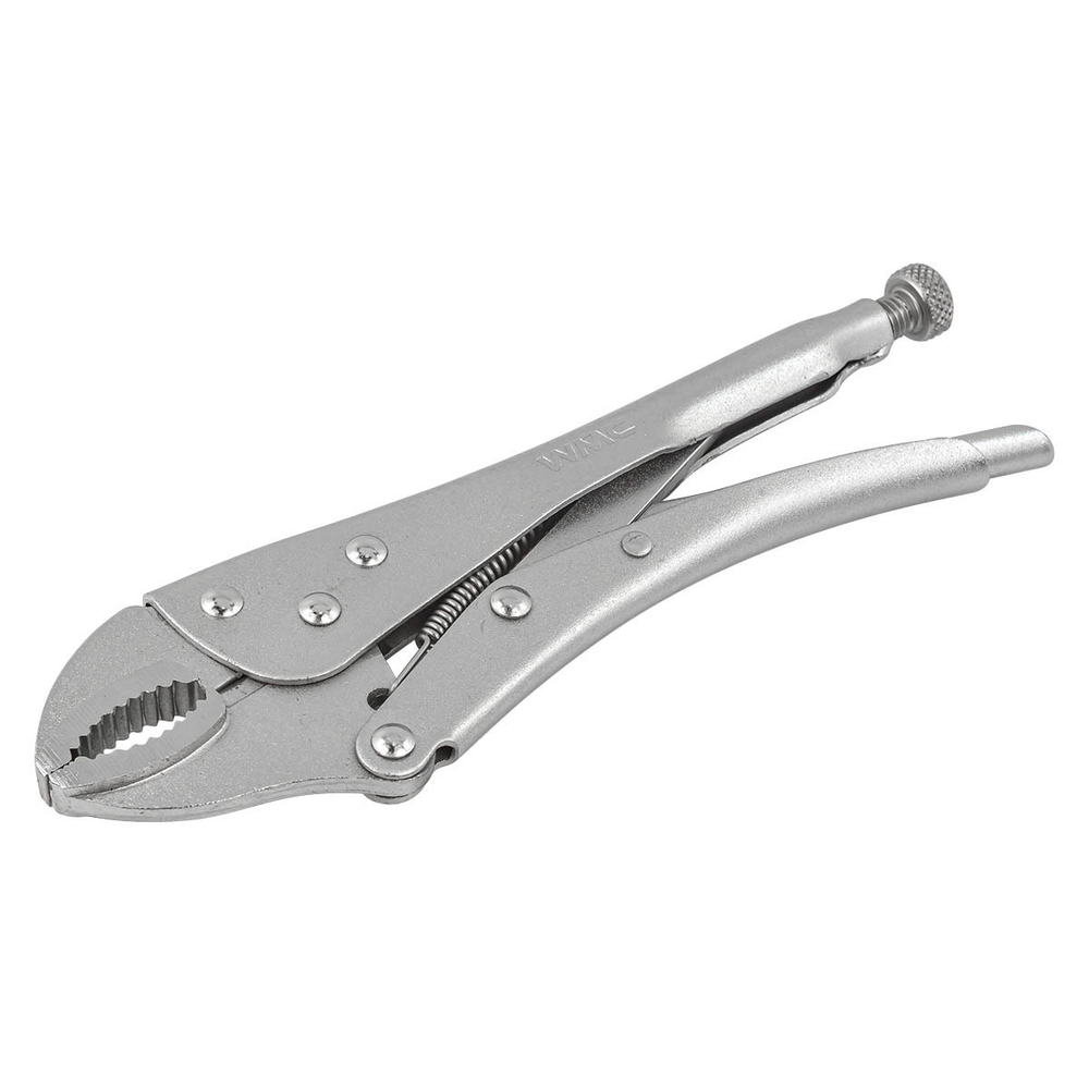 Зажим гейферный 10''-250мм WMC TOOLS WMC-614250