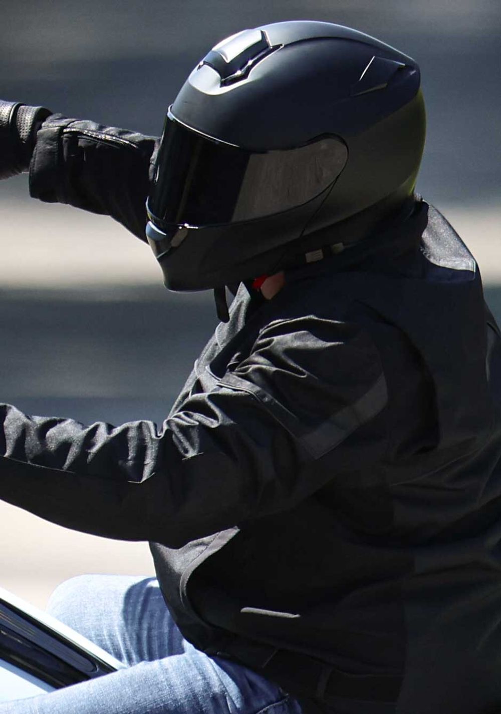 Solaris 2.0 / Матовый / Черный