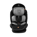Автокресло поворотное (0-36) Sweet Baby Suburban 360 Isofix Gray