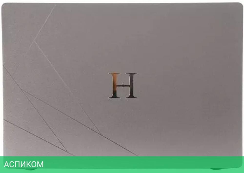 Ноутбук Horizont H-Book 16 IPK2 T54E4WG