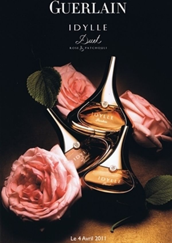 Guerlain Idylle Duet