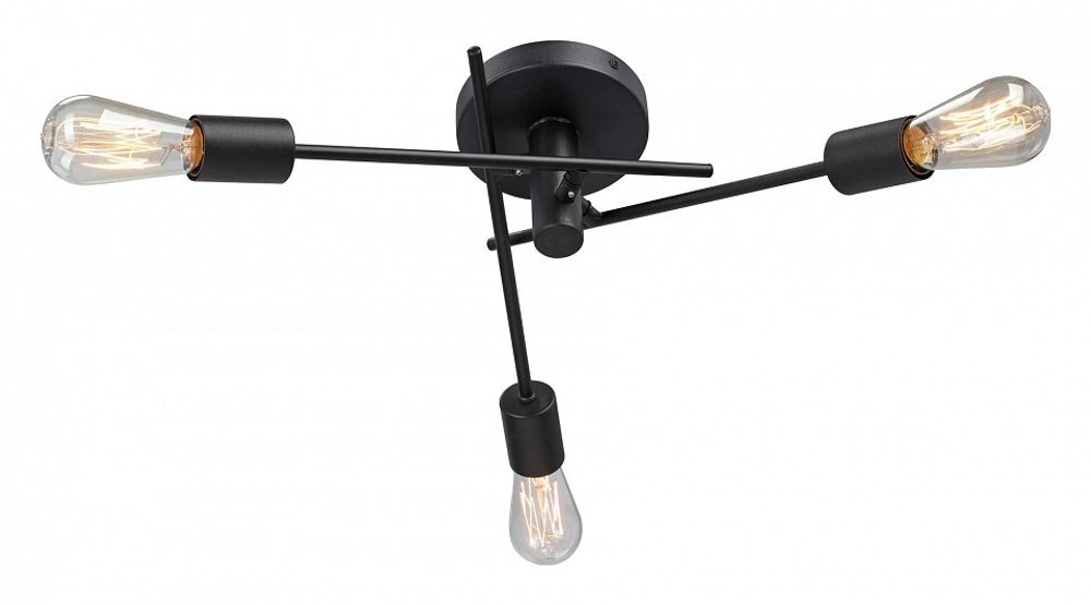 Потолочная люстра Vitaluce V3964 V3964-1/3PL