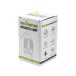 Фонарь антимоскитный Helios (HS-F-AM)