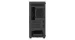 Корпус Ocypus Gamma C50 BK mATX/ITX 3xUSB Черный Gamma-C50-BKG000XX-GL