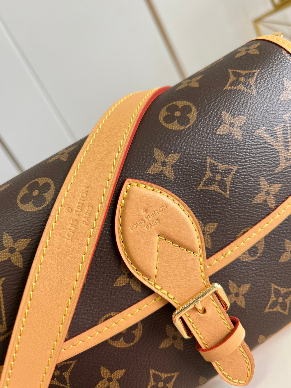 Louis Vuitton Diane