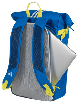 Рюкзак для Падел Adidas Multigame 3.3 Backpack - blue