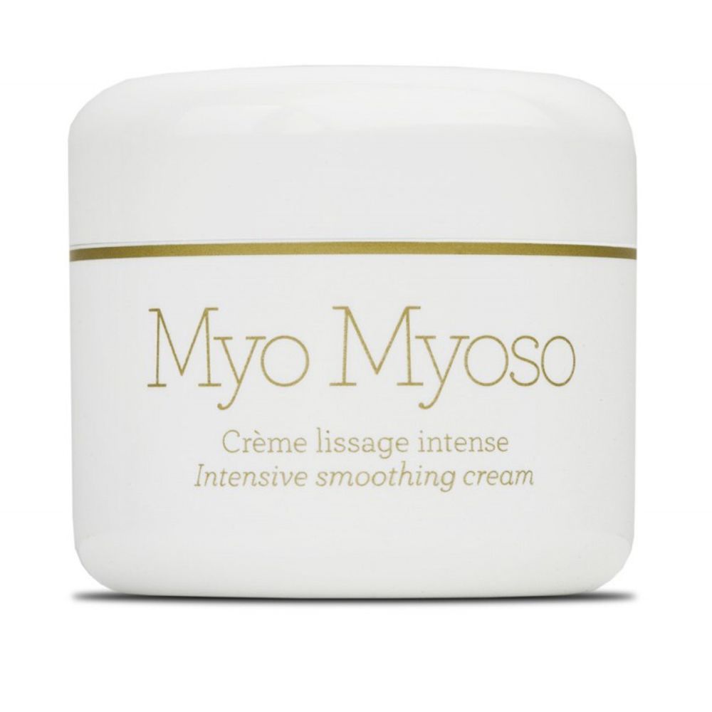 Крем-активатор для коррекции мимических морщин Gernetic Myo Myoso 50 мл
