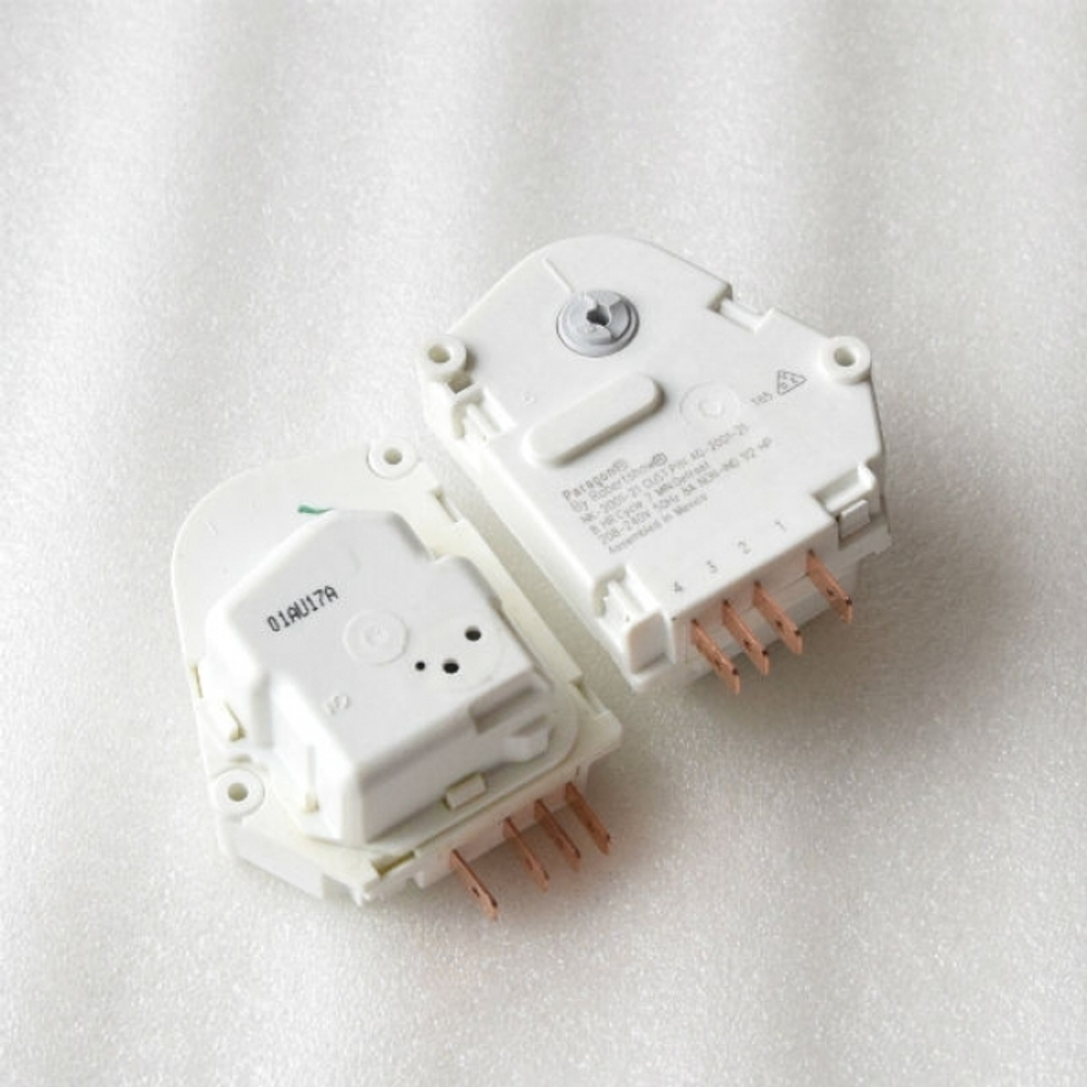 Таймер Стинол . белый (4,3,2,1) TMP012UN, FR4704