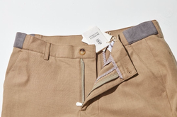 Брюки Brunello Cucinelli