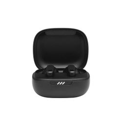 Беспроводные наушники JBL Live Pro TWS Black