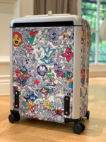 Louis Vuitton Horizon 55 Suitcase