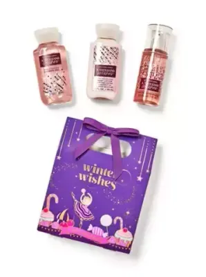 Набор BATH & BODY WORKS Winter Wishes