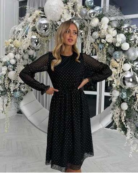 Платье 6818021 Fabrika