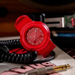 Мужские наручные часы Casio AW-500BB-4E