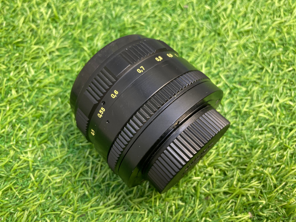 Зенитар-М 1.7\50mm Покупка/Продажа