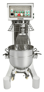 Миксер планетарный Danler MS-180