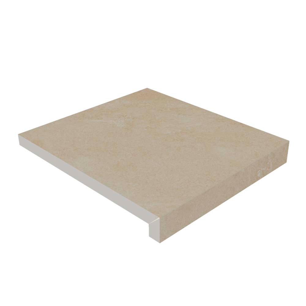 Cтупень рядовая loft LIFEBRICK OUTDOOR MOUNTAIN COSMIC IVORY