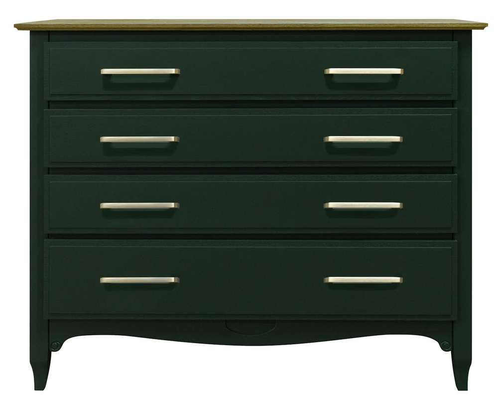 Комод «Кармен Прованс» П3.0581.1.08