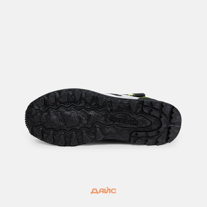 Кроссовки Reebok Classic Leather артикул:100032803 - купить в магазине Дайс