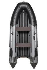 Лодка ПВХ АДМИРАЛ 375S НДНД