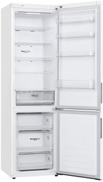 Холодильник LG GA-B509 CQCL