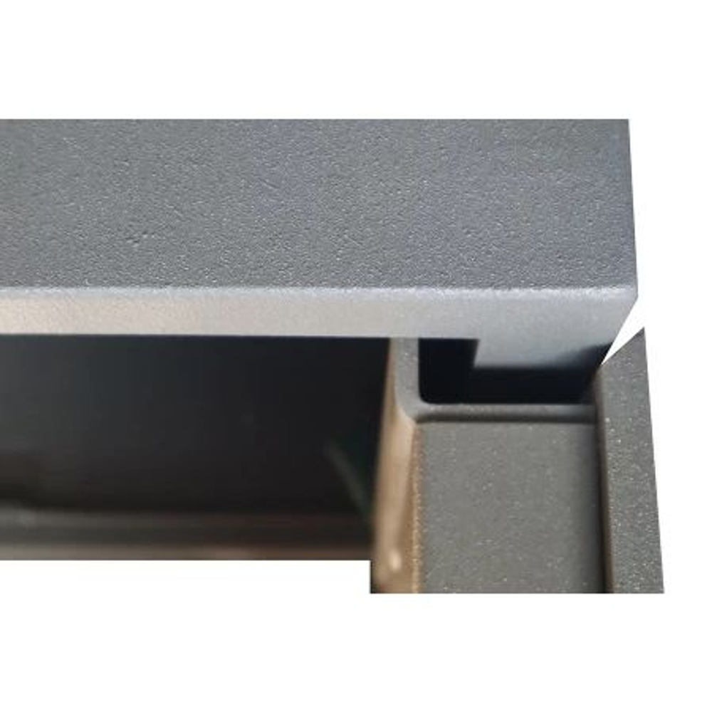 Сейф взломостойкий офисный Safetronics IVETA Р МEs